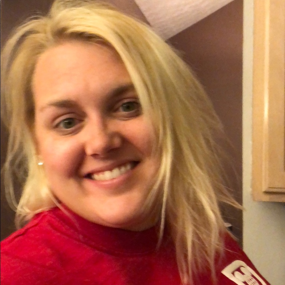 Meet your Posher, Brittany